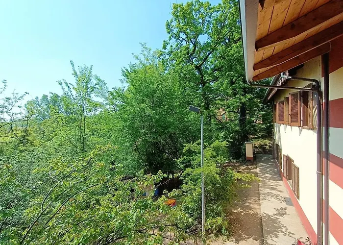 Cascina Govean