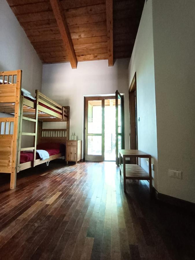 Hotel Cascina Govean