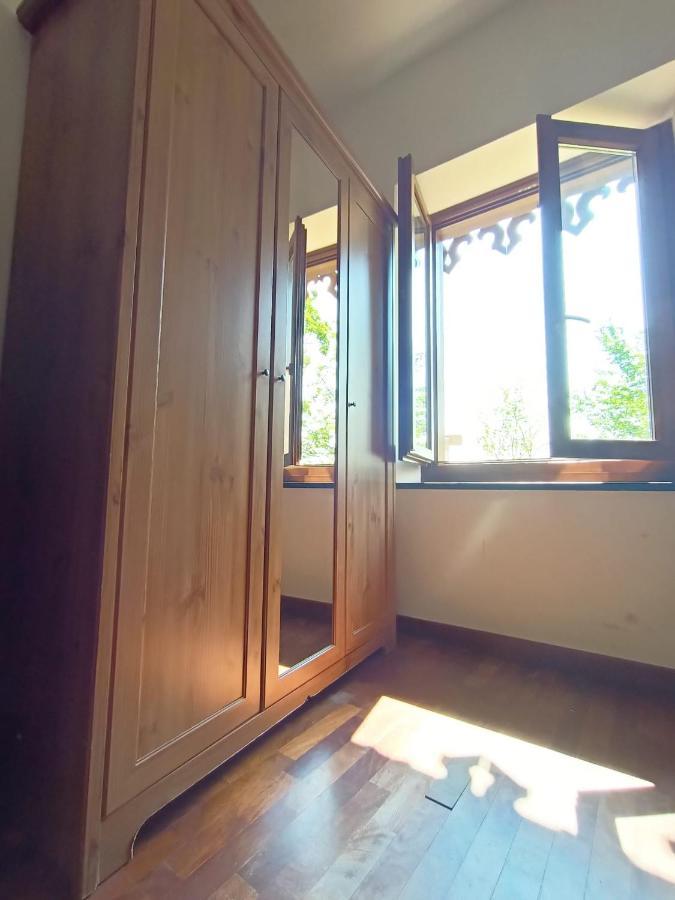 Hotel Cascina Govean