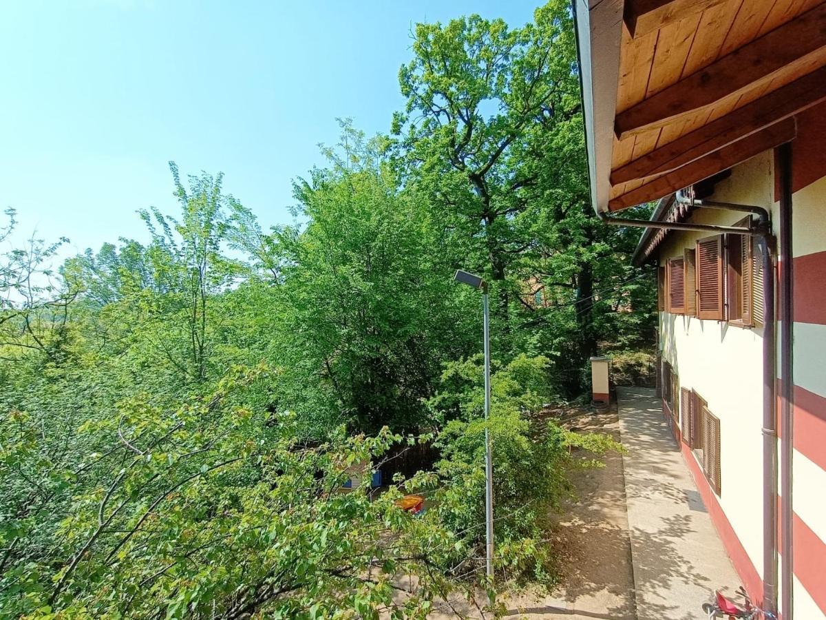 Hotel Cascina Govean 3*