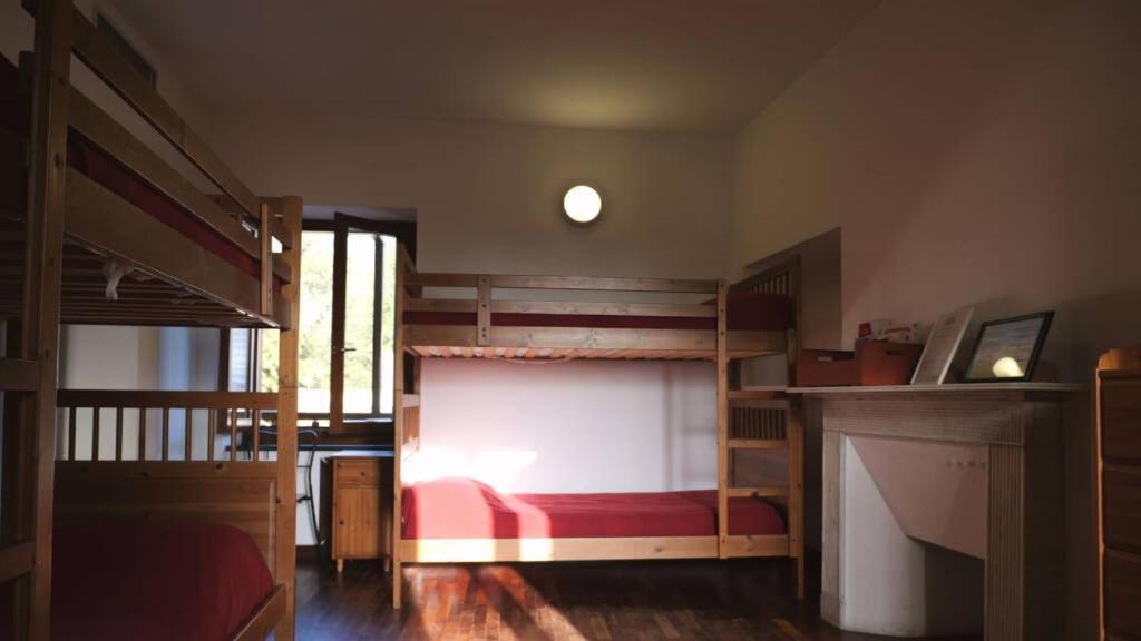 Hotel Cascina Govean