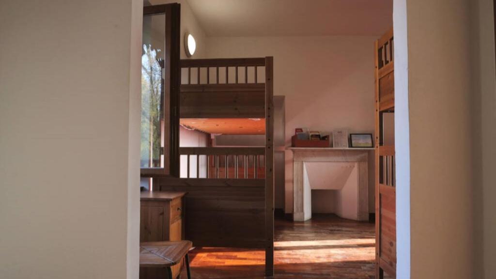 Cascina Govean Hotel 3*