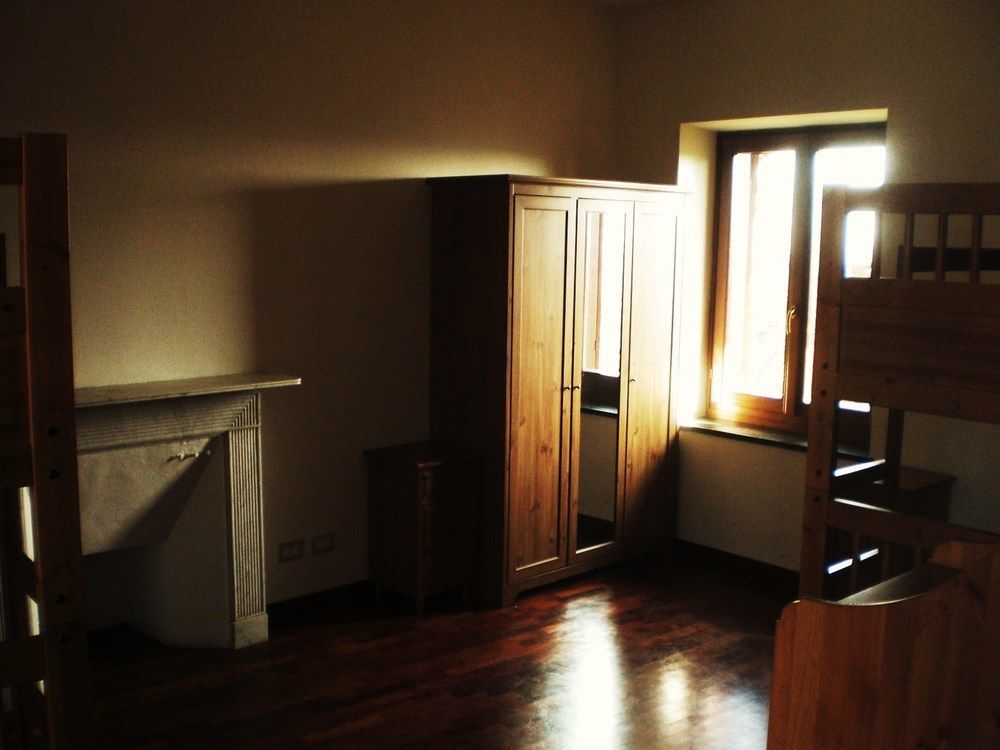 Hotel Cascina Govean 3*