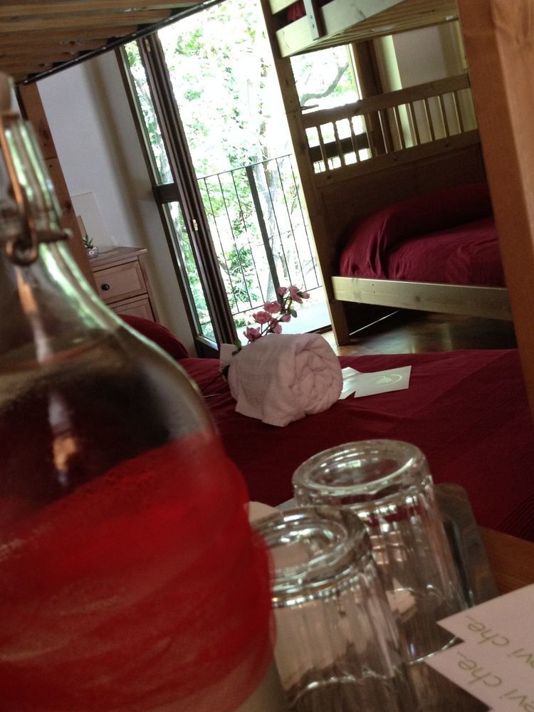 Cascina Govean Hotel
