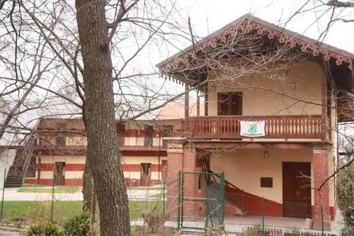 Hotel Cascina Govean Alpignano