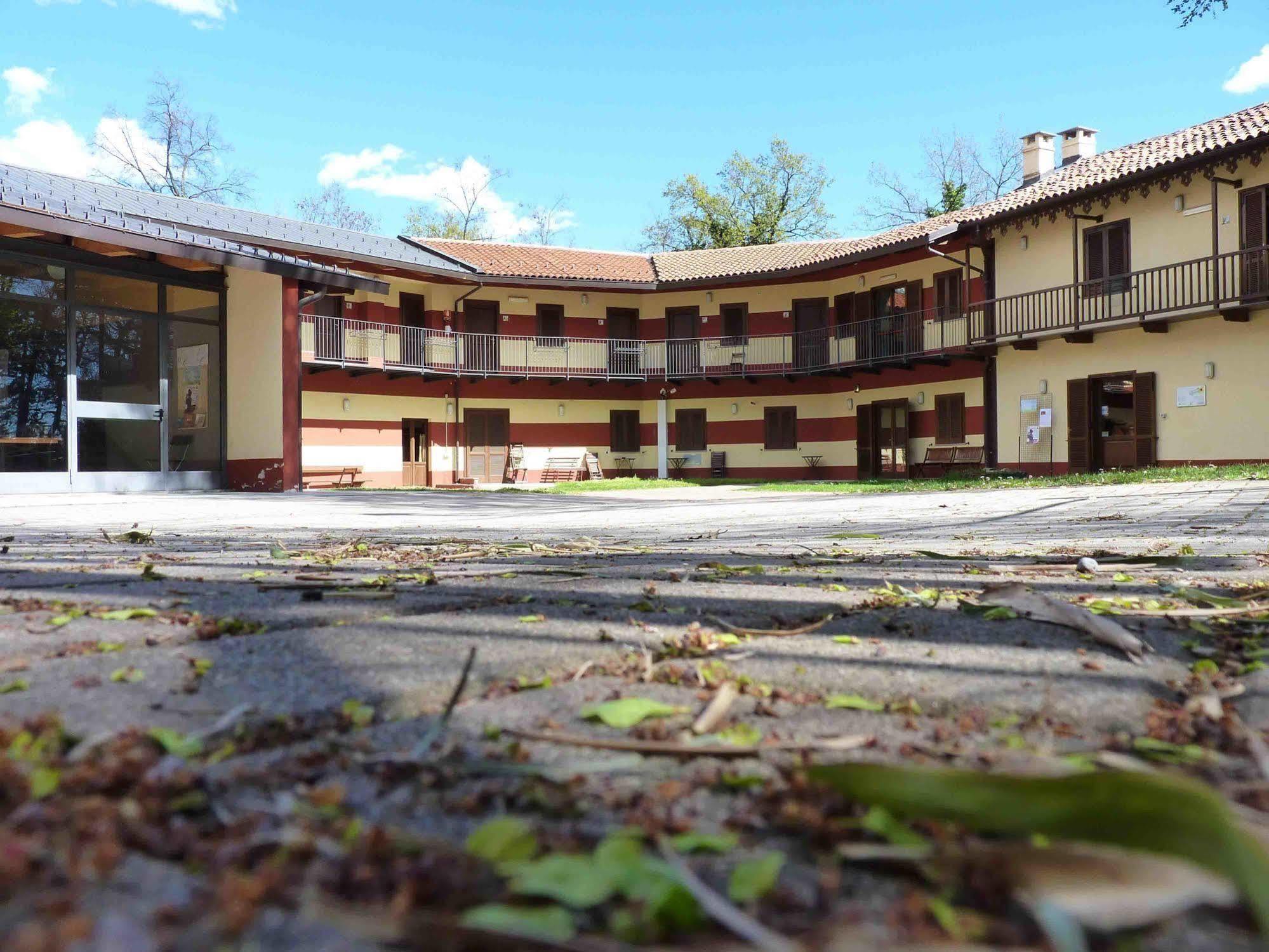 Cascina Govean Alpignano