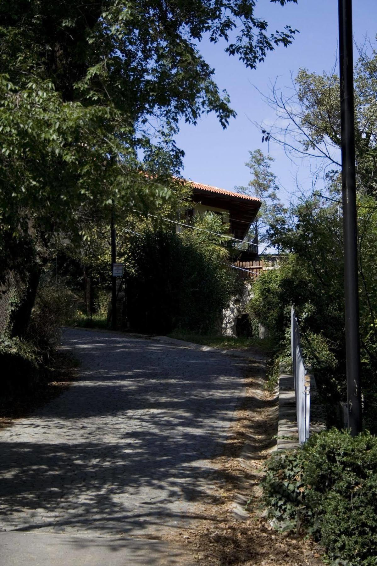 Hotel Cascina Govean Alpignano