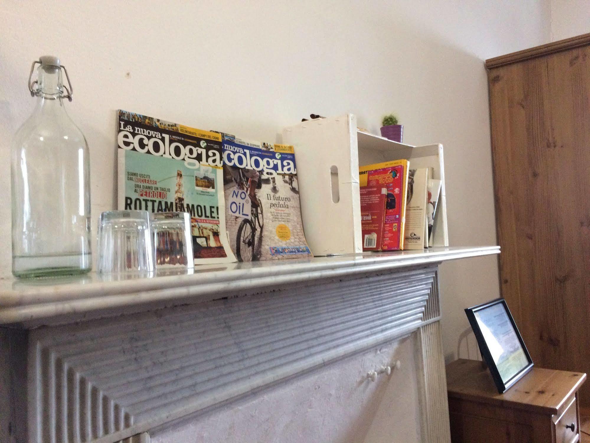 Cascina Govean Hotel 3*