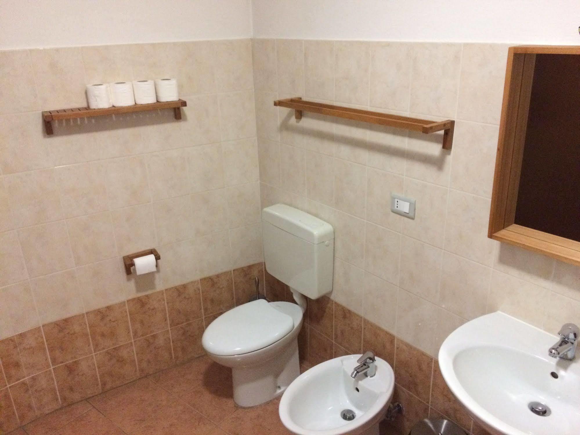 Hotel Cascina Govean