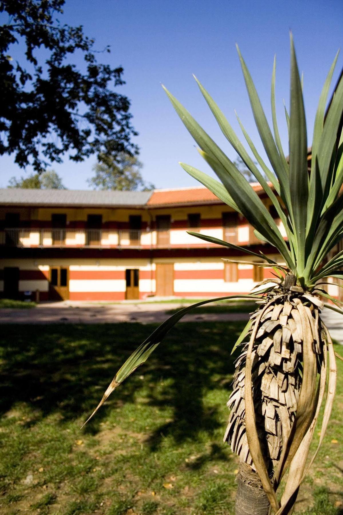 Hotel Cascina Govean Alpignano